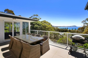 Ocean Breeze, Terrigal